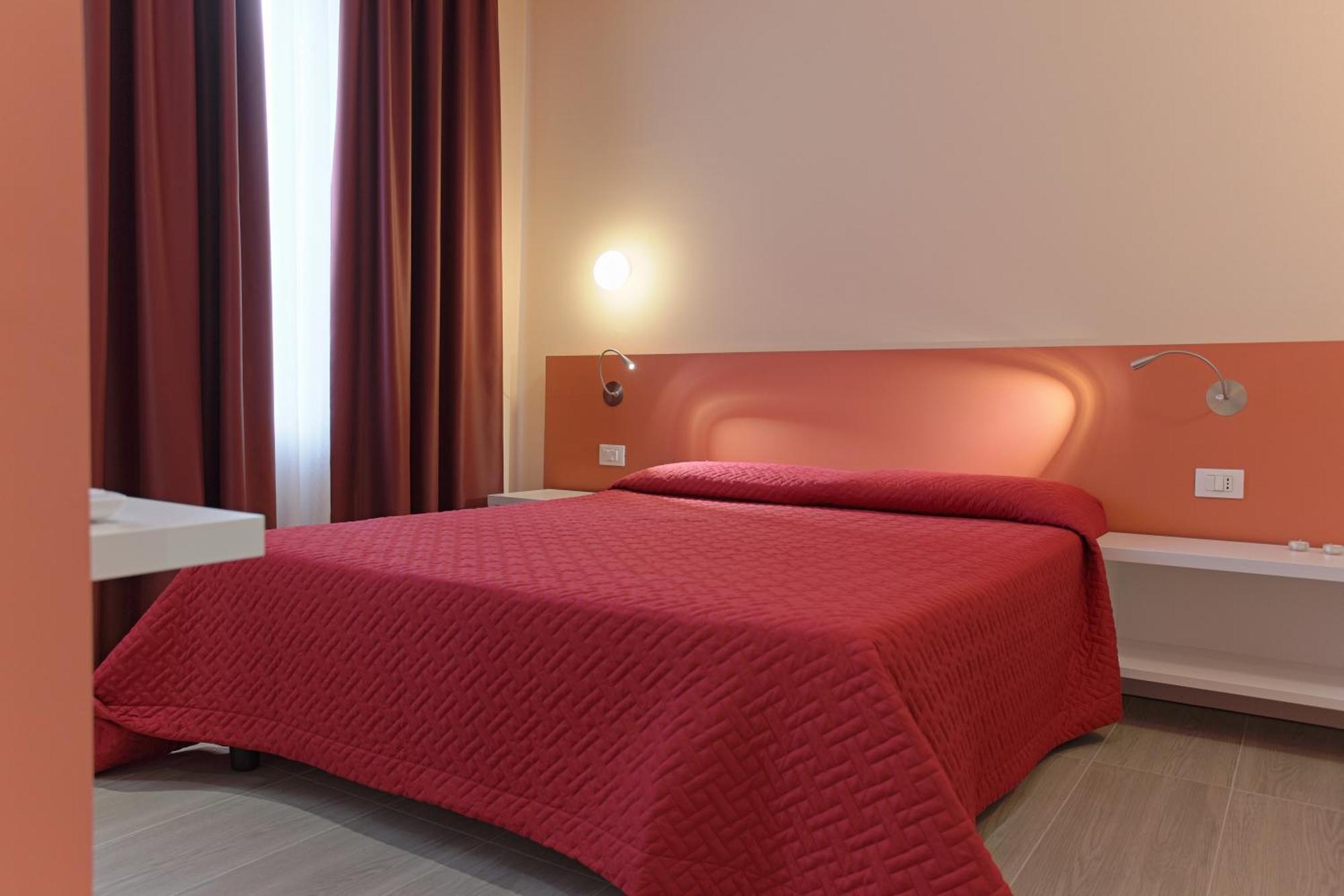 Hotel Agrigento Home Kültér fotó