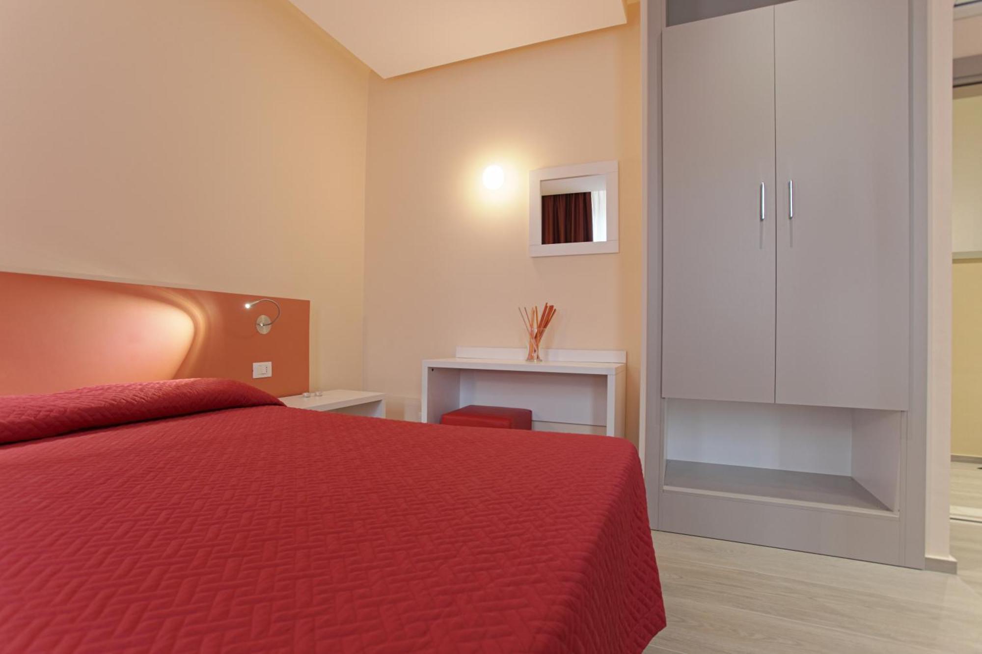 Hotel Agrigento Home Kültér fotó