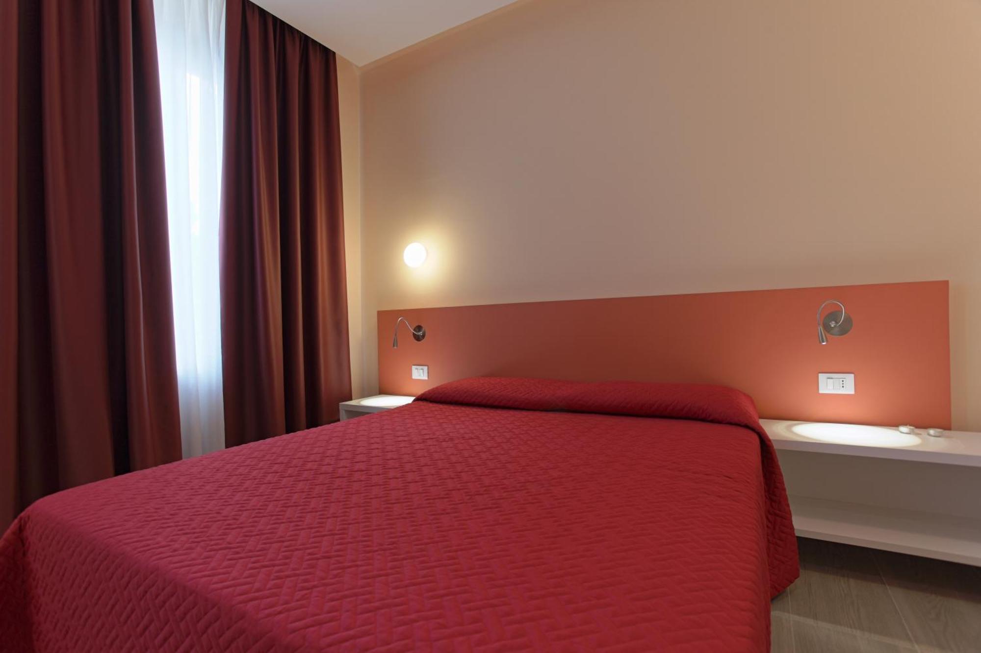 Hotel Agrigento Home Kültér fotó